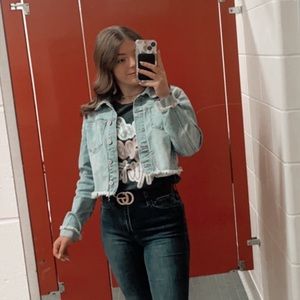 Meet your Posher, Kristi